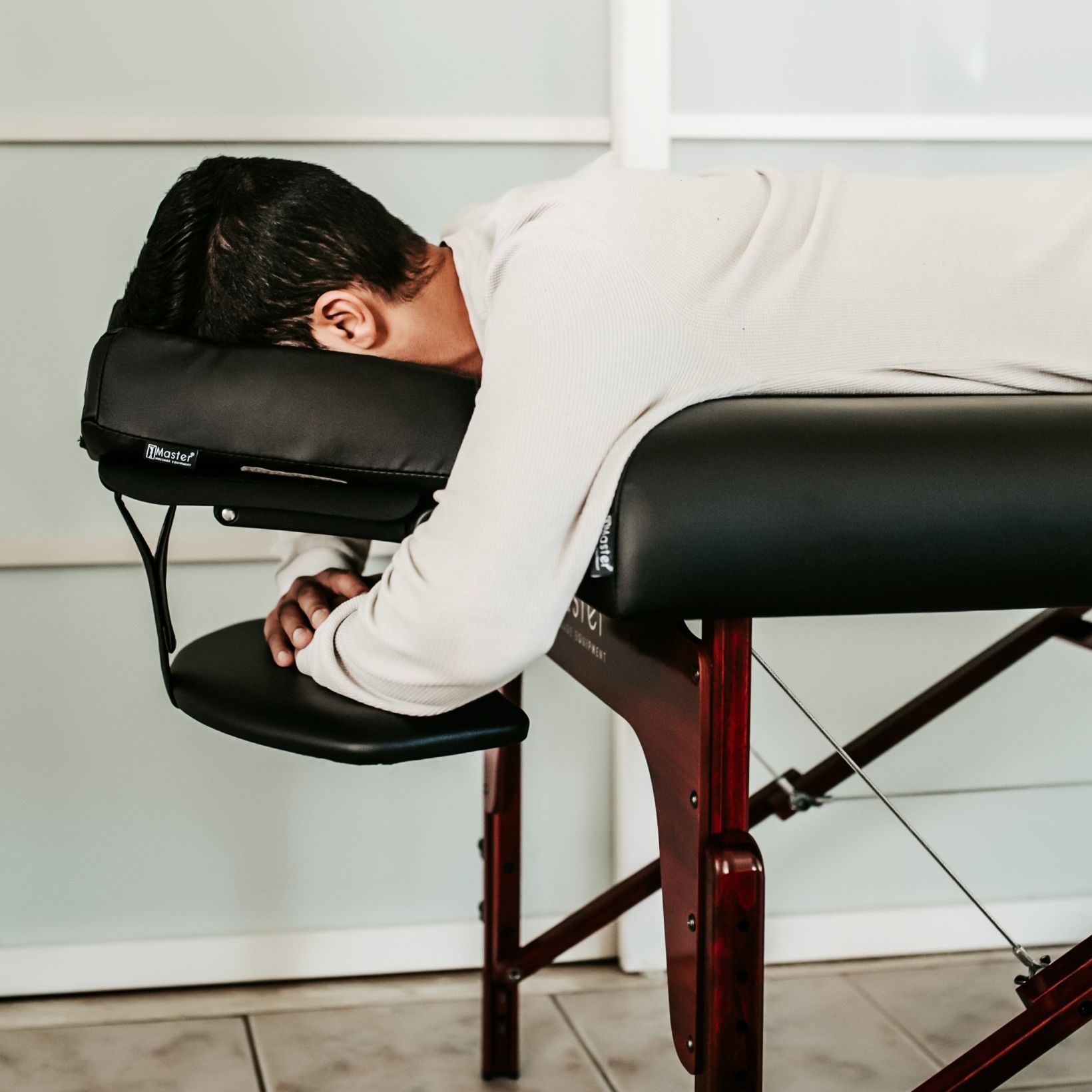 Recovery equipment slide 2